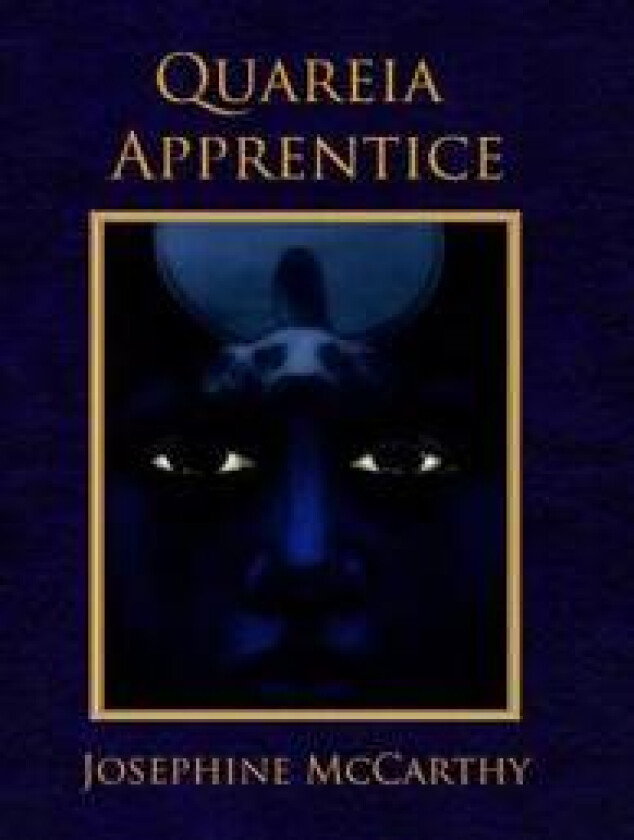 Quareia - The Apprentice