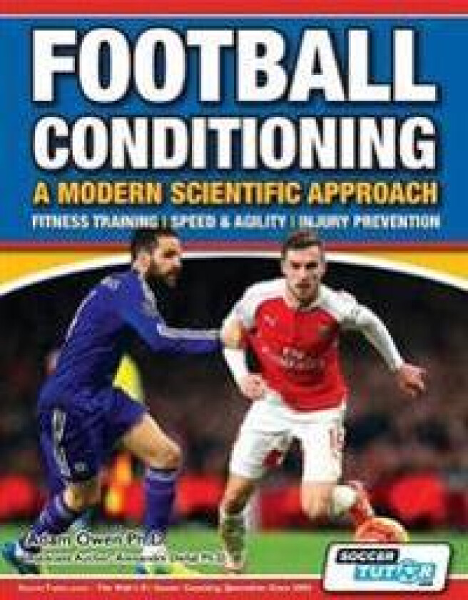 Football Conditioning A Modern Scientific Approach