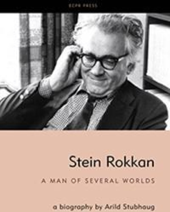 Stein Rokkan