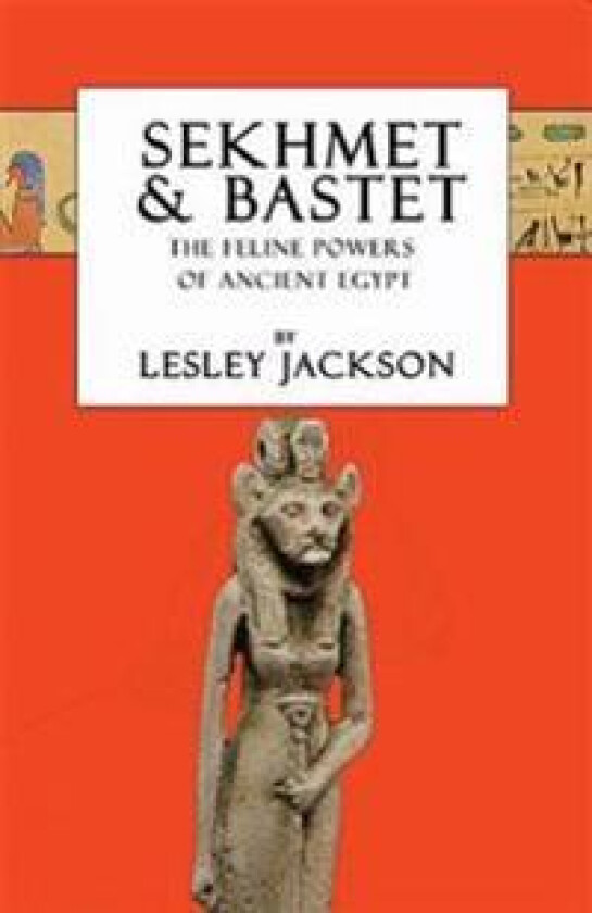 Sekhmet & Bastet