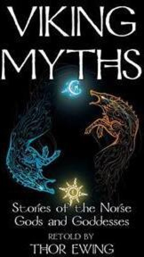 Viking Myths