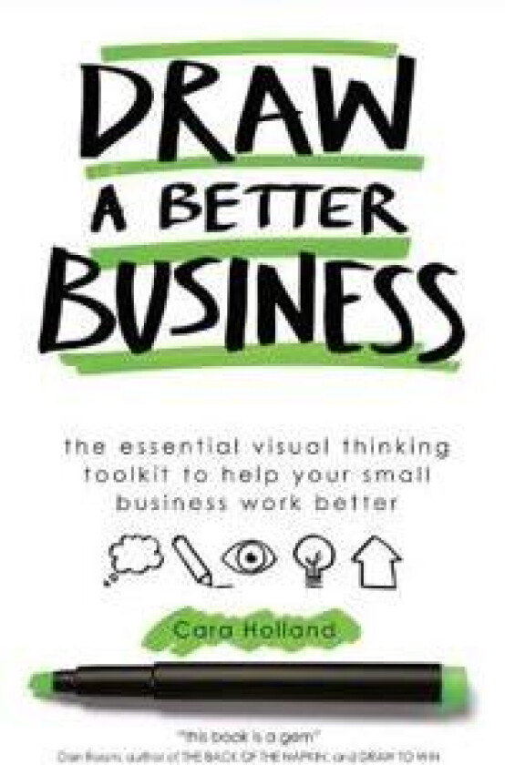 Draw a Better Business