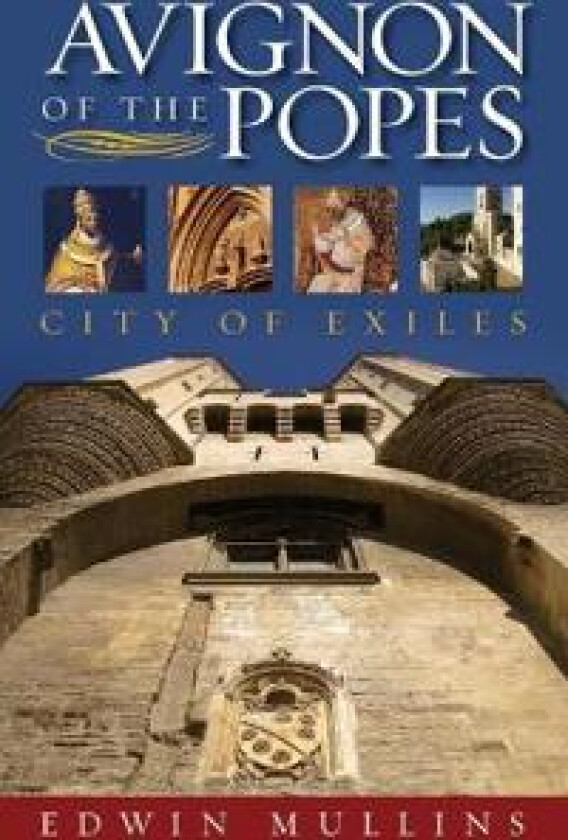 Avignon of the Popes