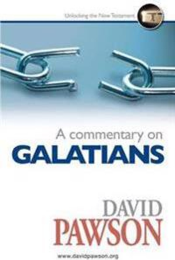 A Commentary on Galatians