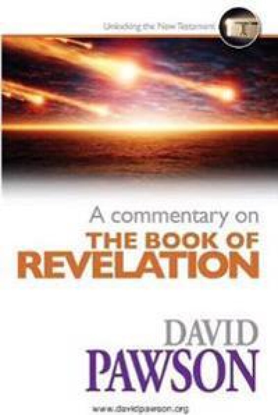 A Commentary on the Book of Revelation