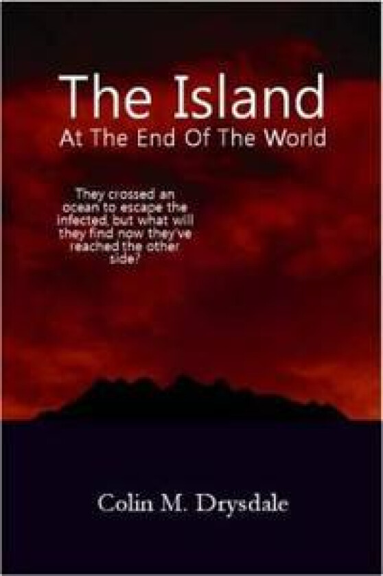 The Island at the End of the World