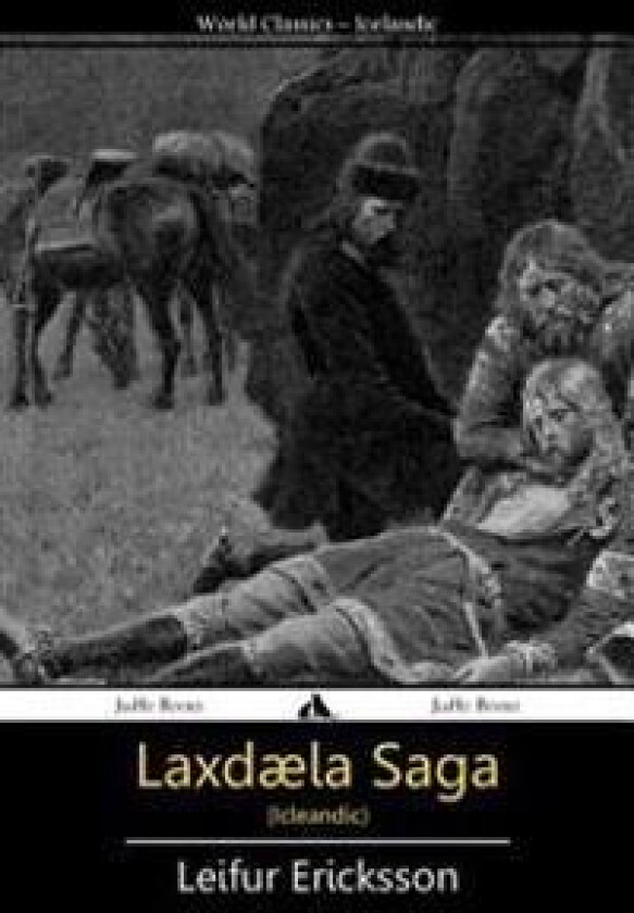 Laxdæla Saga