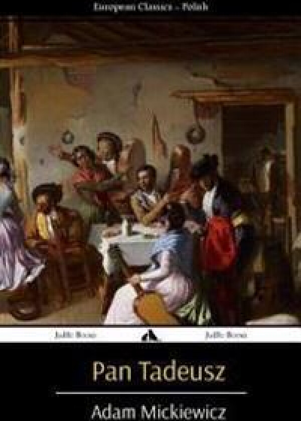 Pan Tadeusz