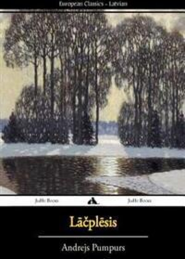 Lacplesis