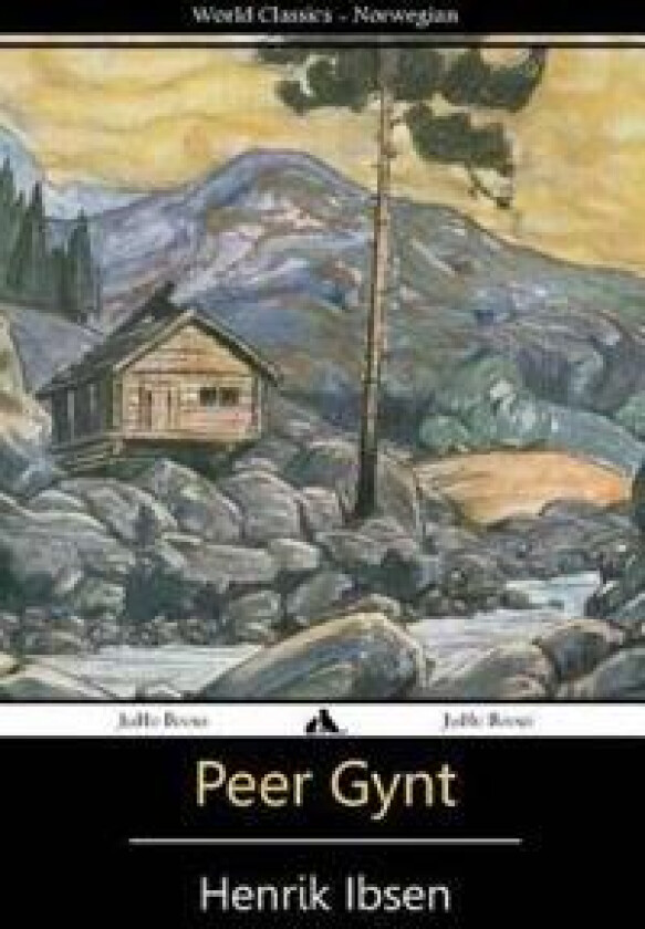 Peer Gynt