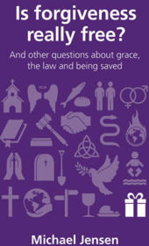 Is forgiveness really free?