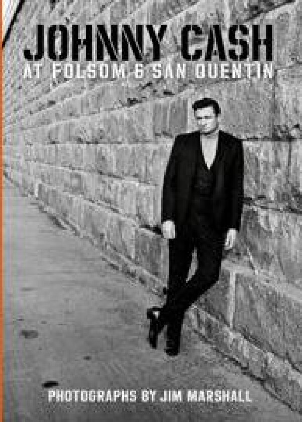 Johnny Cash At Folsom And San Quentin