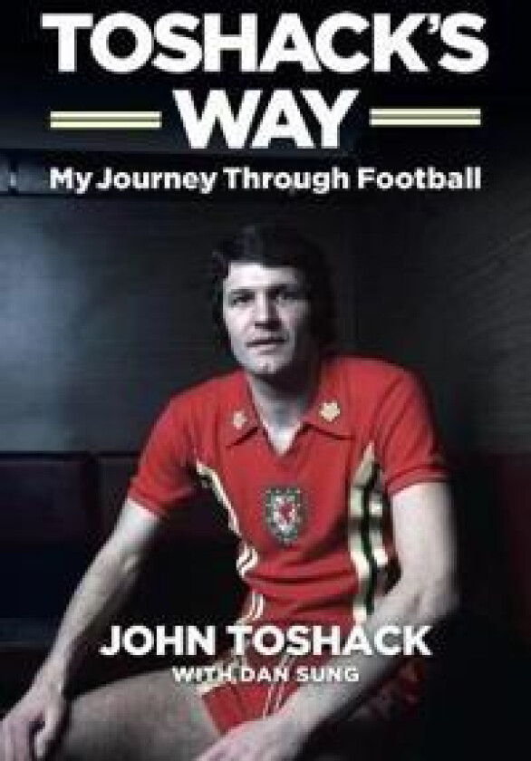 Toshack's Way