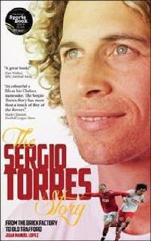 The Sergio Torres Story