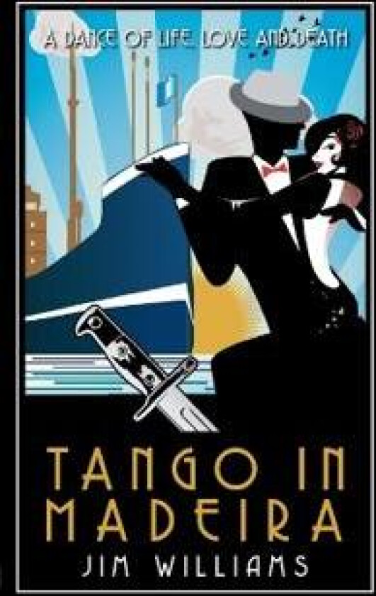 Tango in Madeira