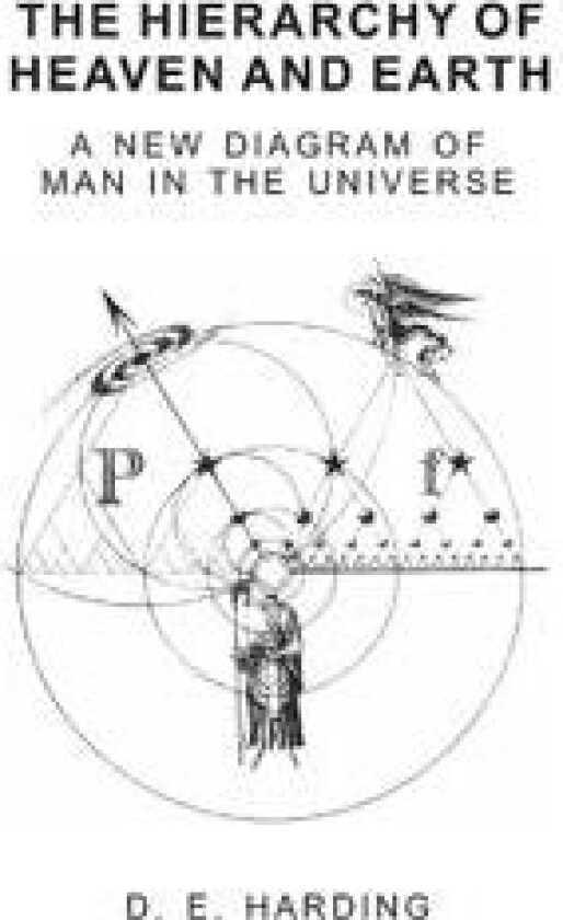 The Hierarchy of Heaven and Earth (unabridged)