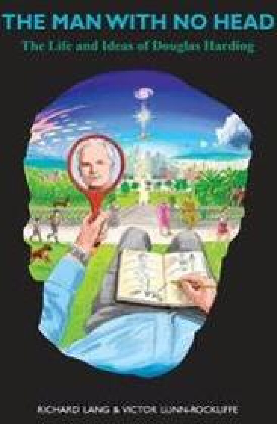 The Man with No Head