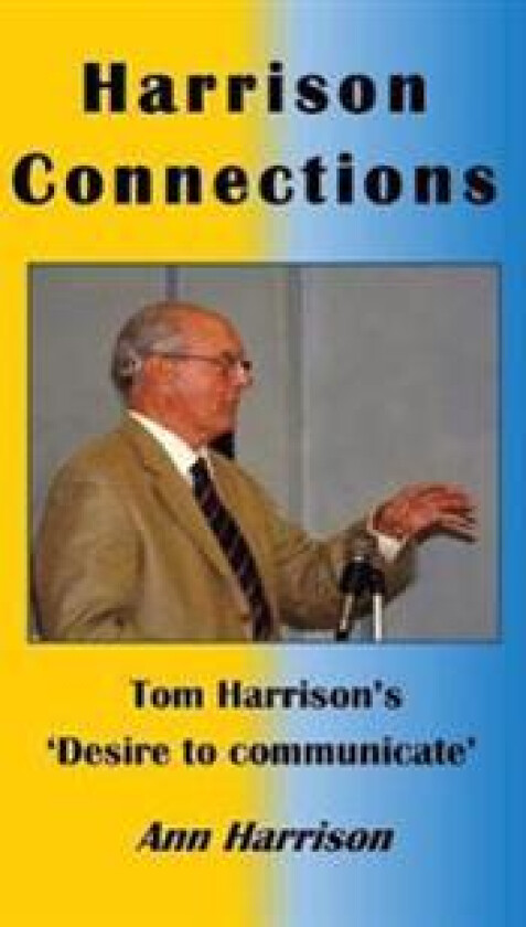 Harrison Connections