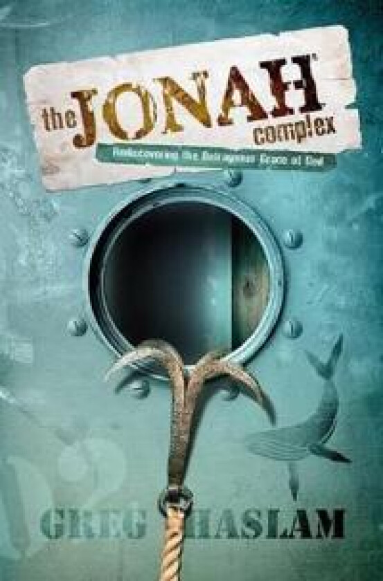 The Jonah Complex