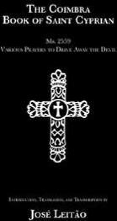 The Coimbra Book of Saint Cyprian