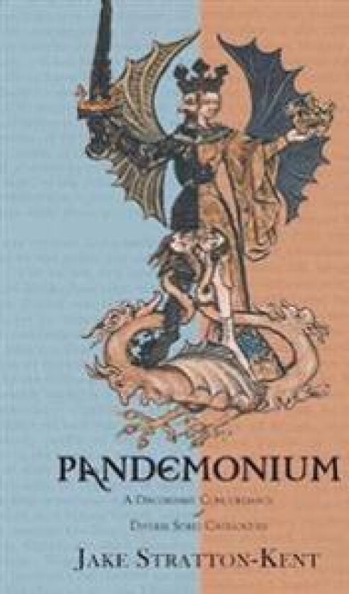 Pandemonium