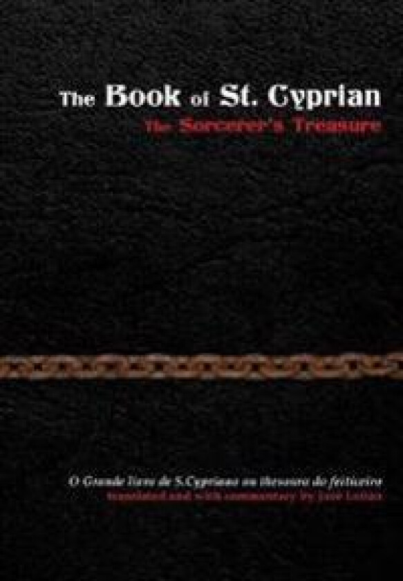 The Book of St. Cyprian