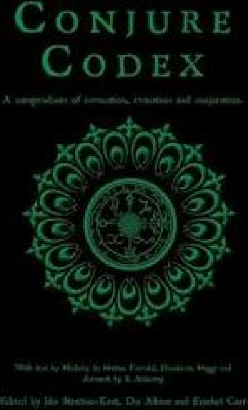 Conjure Codex 2