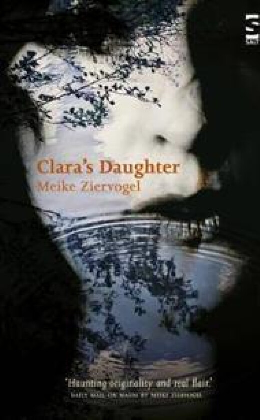Clara’s Daughter