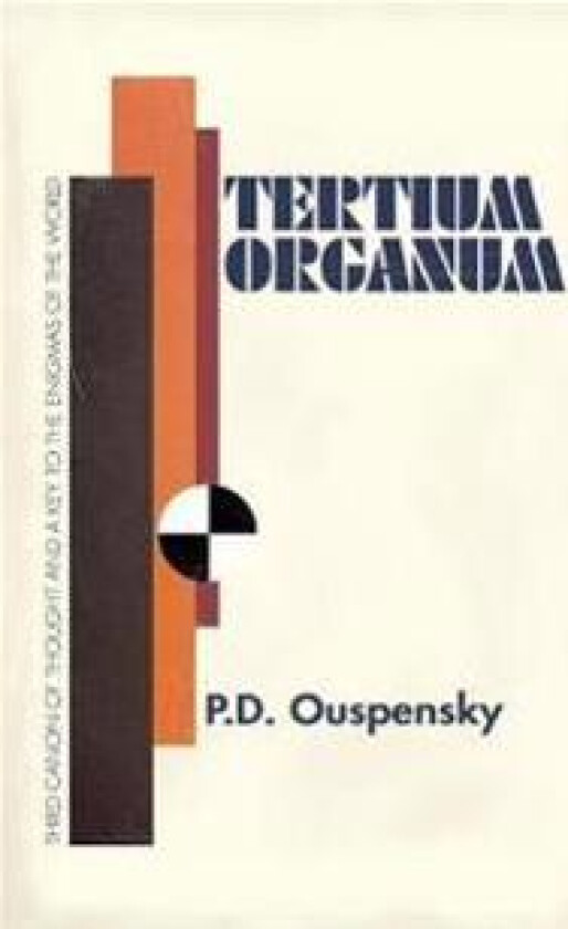 Tertium Organum
