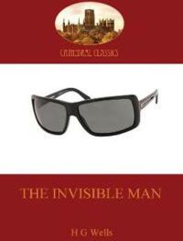 The Invisible Man
