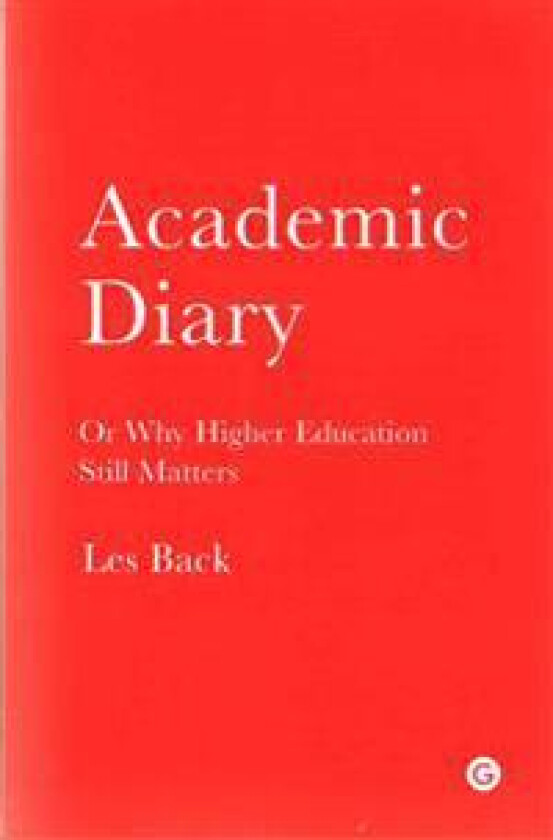Academic Diary