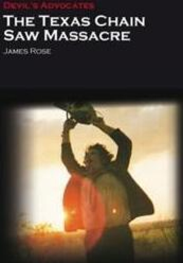 The Texas Chain Saw Massacre