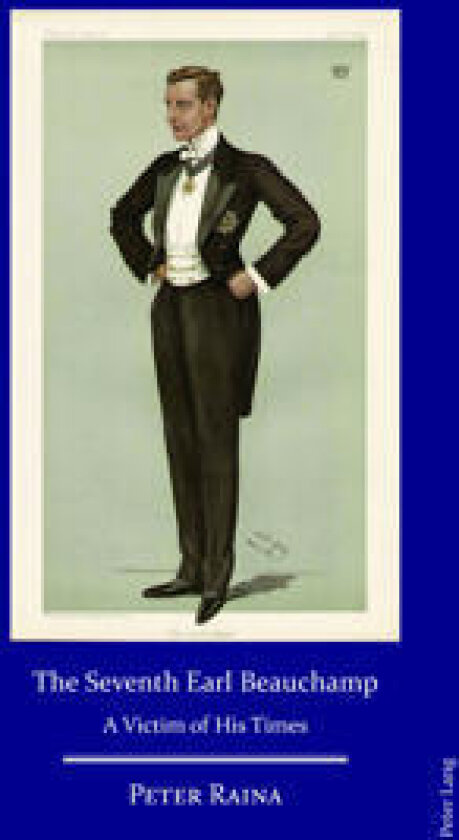The Seventh Earl Beauchamp