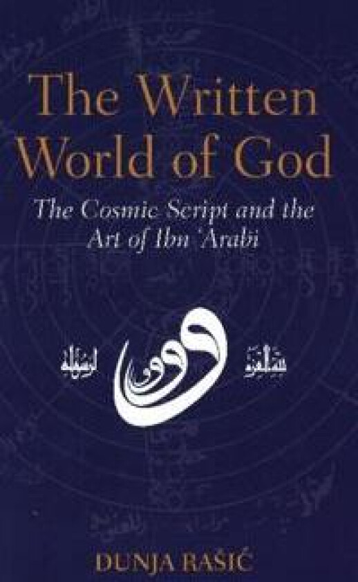 The Written World of God
