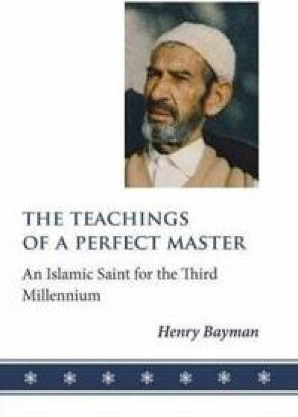 Teachings of a Perfect Master