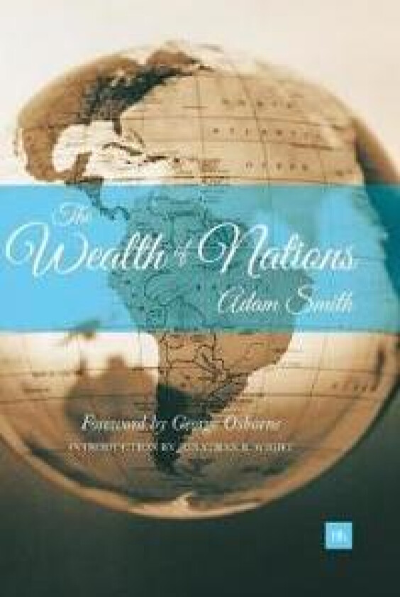 The Wealth of Nations