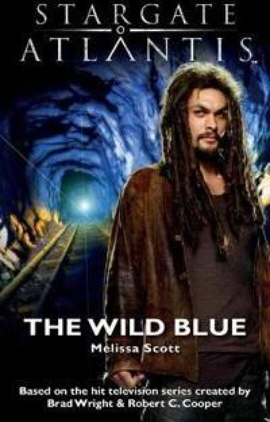 STARGATE ATLANTIS The Wild Blue