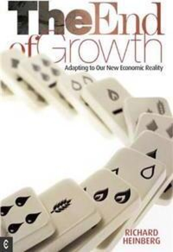 End of Growth