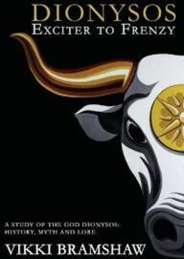 Dionysos Exciter to Frenzy