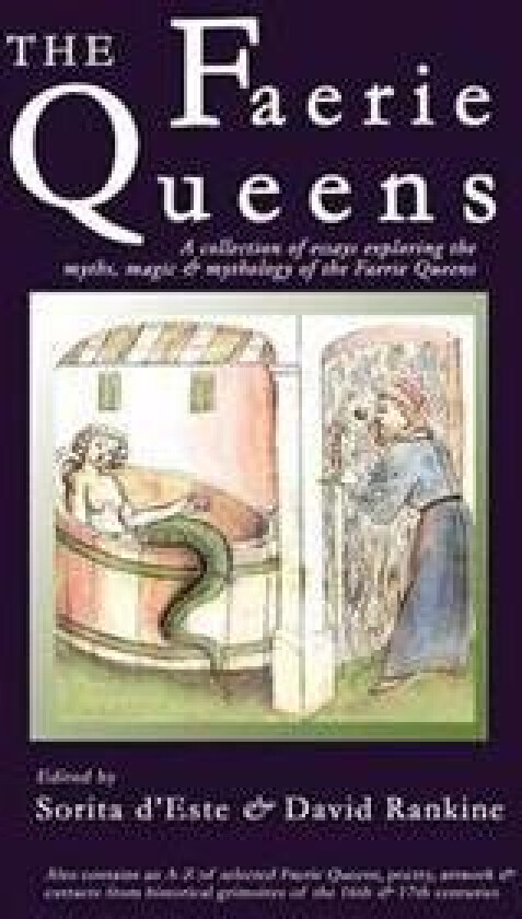 The Faerie Queens