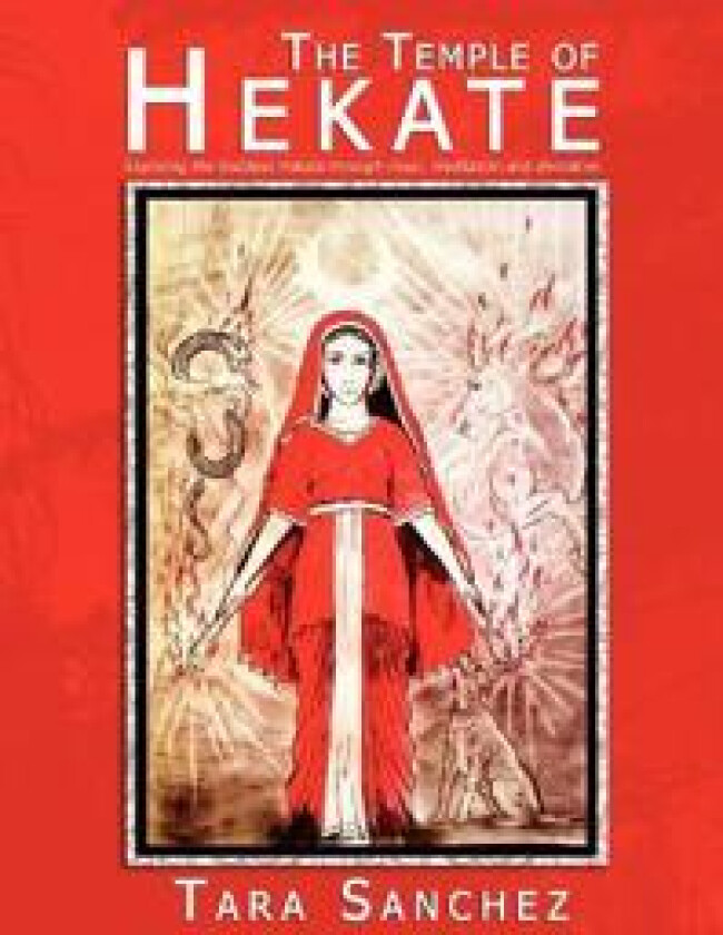The Temple of Hekate