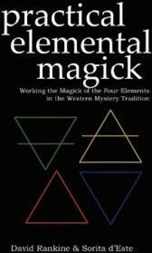 Practical Elemental Magick