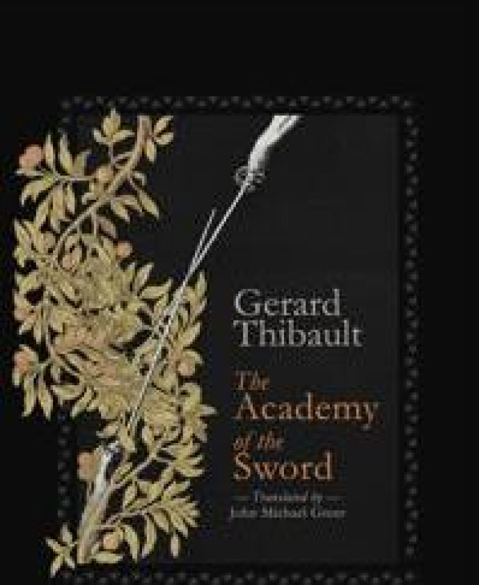 The Academy of the Sword