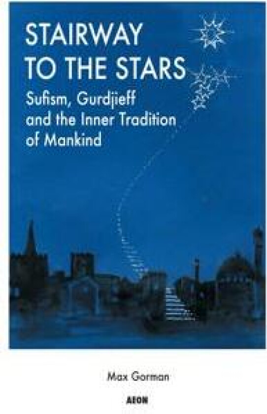 Stairway to the Stars