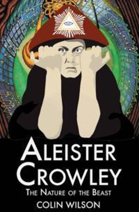 Aleister Crowley