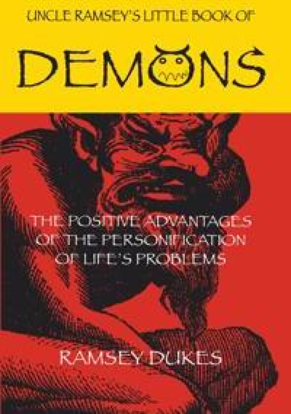 The Little Book of Demons