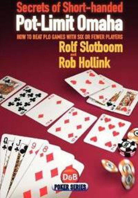 Secrets of Short-handed Pot-limit Omaha