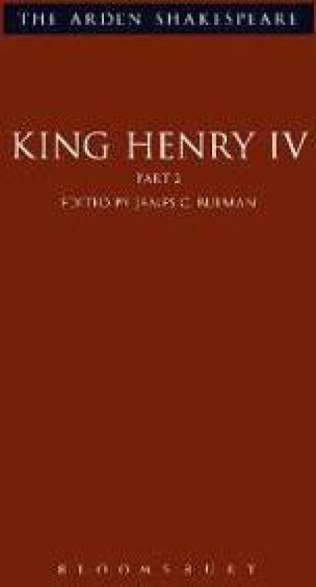 King Henry IV Part 2