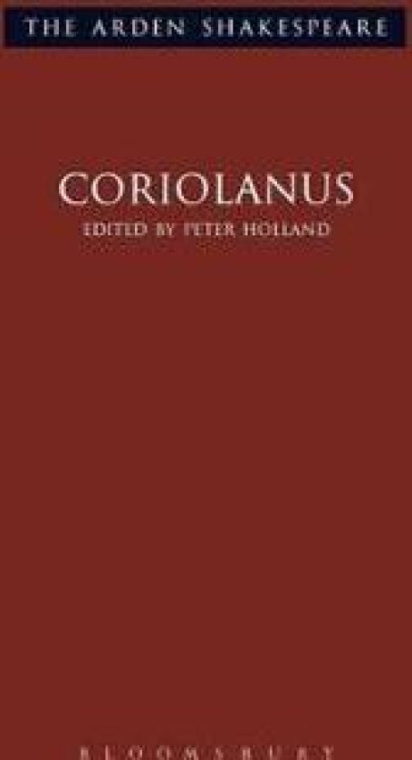 Coriolanus