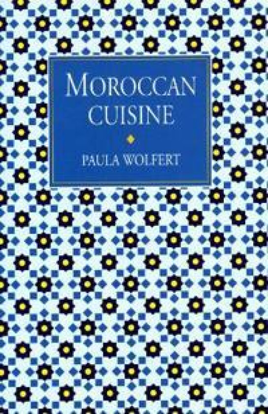 Moroccan Cuisine
